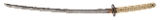 "Shinto Era Katana (SW2038) " - Image 7 of 18