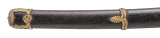 "Shinto Era Katana (SW2038) " - Image 12 of 18