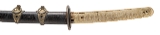 "Shinto Era Katana (SW2038) " - Image 11 of 18