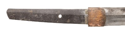 "Shinto Era Katana (SW2038) " - Image 2 of 18