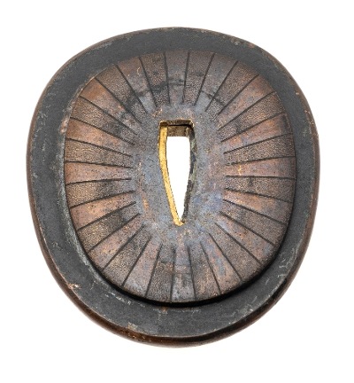 "Shinto Era Katana (SW2038) " - Image 17 of 18
