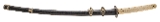 "Shinto Era Katana (SW2038) " - Image 10 of 18