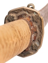 "Military Style Mounted Katana Copy (76062) " - Image 11 of 14