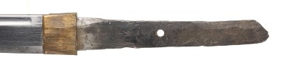 "Military Style Mounted Katana Copy (76062) " - Image 10 of 14