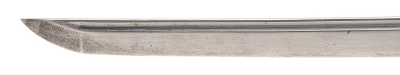 "Military Style Mounted Katana Copy (76062) " - Image 7 of 14