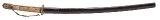 "WWII Era Japanese Katana Gendaito (76057) " - Image 3 of 14