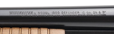 "WINCHESTER 1300 DEFENDER SHOTGUN 12 GAUGE (L2026-09210)" - Image 5 of 5