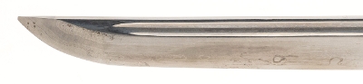 "Japanese Style Katana (76065) " - Image 10 of 15