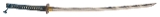 "Japanese Style Katana (76065) " - Image 1 of 15