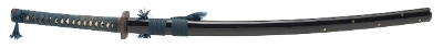 "Japanese Style Katana (76065) " - Image 6 of 15