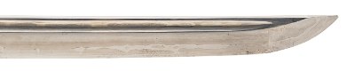 "Japanese Style Katana (76065) " - Image 5 of 15