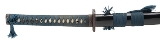 "Japanese Style Katana (76065) " - Image 7 of 15