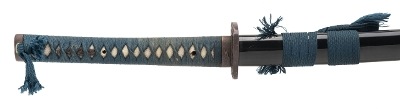 "Japanese Style Katana (76065) " - Image 7 of 15