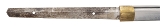 "Japanese Style Katana (76065) " - Image 3 of 15