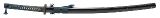 "Japanese Style Katana (76065) " - Image 6 of 15