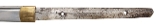 "Japanese Style Katana (76065) " - Image 9 of 15