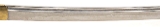 "Japanese Style Katana (76065) " - Image 4 of 15