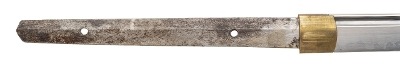 "Japanese Style Katana (76065) " - Image 3 of 15