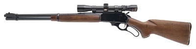 "MARLIN 336RC RIFLE .35 REM. (L2026-09035)" - Image 3 of 4