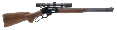 "MARLIN 336RC RIFLE .35 REM. (L2026-09035)" - Image 1 of 4