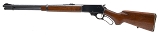 "MARLIN 336 RIFLE 30-30 WIN. (L2025-09575)" - Image 3 of 4