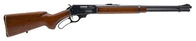"MARLIN 336 RIFLE 30-30 WIN. (L2025-09575)" - Image 1 of 4
