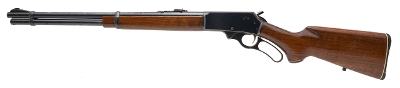 "MARLIN 336 RIFLE 30-30 WIN. (L2025-09575)" - Image 3 of 4