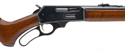 "MARLIN 336 RIFLE 30-30 WIN. (L2025-09575)" - Image 2 of 4