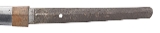 "Scarce Manchurian Railway Swords in Military Officers Mounts (SW1890) " - Image 10 of 14