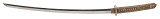 "Scarce Manchurian Railway Swords in Military Officers Mounts (SW1890) " - Image 6 of 14