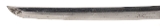 "Scarce Manchurian Railway Swords in Military Officers Mounts (SW1890) " - Image 7 of 14