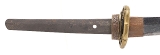 "Scarce Manchurian Railway Swords in Military Officers Mounts (SW1890) " - Image 5 of 14