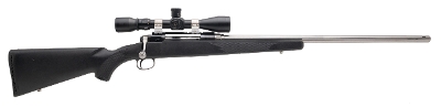 "SAVAGE 112 RIFLE 7MM REM MAG (L2026-06603)" - Image 1 of 4