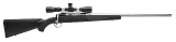 "SAVAGE 112 RIFLE 7MM REM MAG (L2026-06603)" - Image 1 of 4