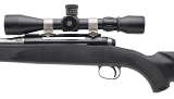 "SAVAGE 112 RIFLE 7MM REM MAG (L2026-06603)" - Image 4 of 4