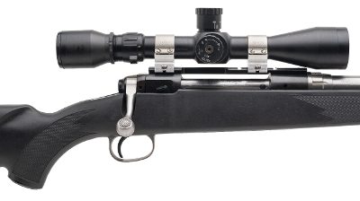 "SAVAGE 112 RIFLE 7MM REM MAG (L2026-06603)" - Image 2 of 4