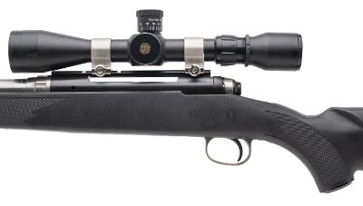 "SAVAGE 112 RIFLE 7MM REM MAG (L2026-06603)" - Image 4 of 4