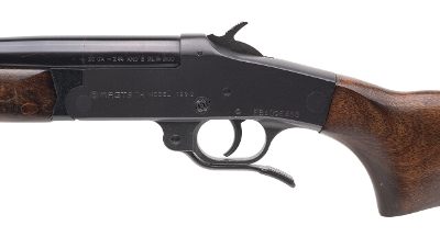 "MAGTECH 199.2 SHOTGUN 20 GAUGE (L2026-09209)" - Image 4 of 4