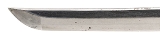"WWII Gendaito Katana signed Kane Yuki (SW1960) " - Image 10 of 21