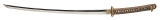 "WWII Gendaito Katana signed Kane Yuki (SW1960) " - Image 7 of 21