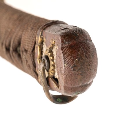 "WWII Gendaito Katana signed Kane Yuki (SW1960) " - Image 17 of 21