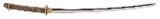 "WWII Gendaito Katana signed Kane Yuki (SW1960) " - Image 1 of 21