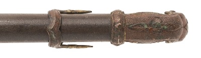 "WWII Gendaito Katana signed Kane Yuki (SW1960) " - Image 16 of 21
