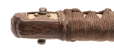 "WWII Gendaito Katana signed Kane Yuki (SW1960) " - Image 19 of 21