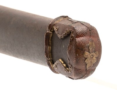 "WWII Gendaito Katana signed Kane Yuki (SW1960) " - Image 14 of 21