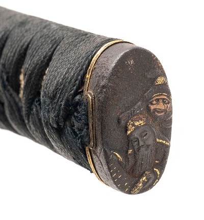 "Shinto Era Wakazashi Signed Kuni Hiro (SW1936) " - Image 11 of 13