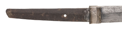 "Shinto Era Wakazashi Signed Kuni Hiro (SW1936) " - Image 2 of 13
