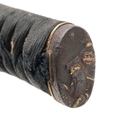 "Shinto Era Wakazashi Signed Kuni Hiro (SW1936) " - Image 11 of 13