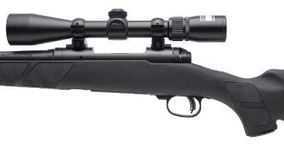 "SAVAGE MODEL 11 RIFLE .308 WIN. (L2026-09026)" - Image 4 of 4