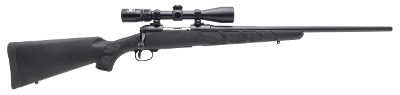 "SAVAGE MODEL 11 RIFLE .308 WIN. (L2026-09026)" - Image 1 of 4